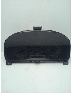 Recambio de cuadro instrumentos para chevrolet captiva 2.0 vcdi ls referencia OEM IAM 95967056  