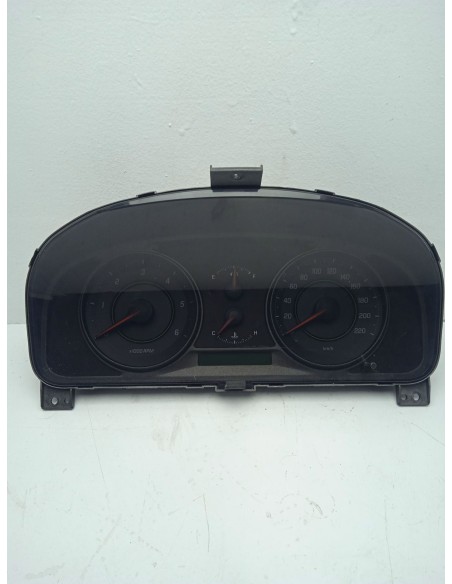 Recambio de cuadro instrumentos para chevrolet captiva 2.0 vcdi ls referencia OEM IAM 95967056  