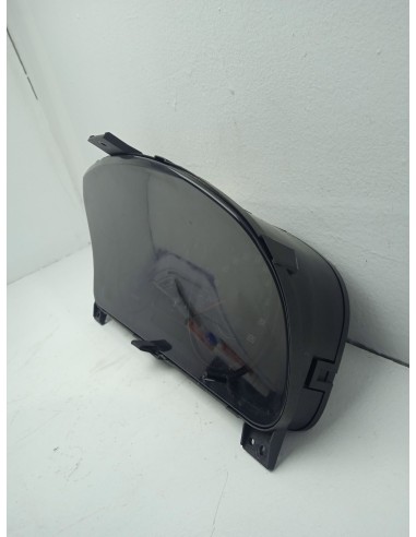 Recambio de cuadro instrumentos para chevrolet captiva 2.0 vcdi ls referencia OEM IAM 95967056  