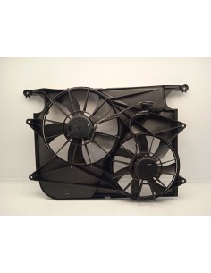 Recambio de electroventilador para chevrolet captiva 2.0 vcdi ls referencia OEM IAM 96829535  
