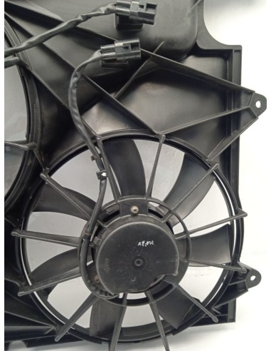 Recambio de electroventilador para chevrolet captiva 2.0 vcdi ls referencia OEM IAM 96829535  