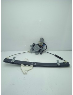 Recambio de elevalunas trasero derecho para chevrolet captiva 2.0 vcdi ls referencia OEM IAM 95391353  