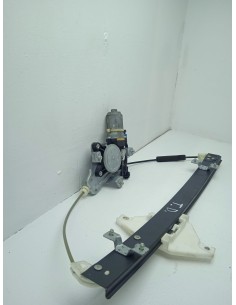 Recambio de elevalunas trasero derecho para chevrolet captiva 2.0 vcdi ls referencia OEM IAM 95391353   2