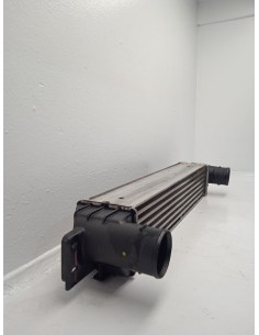 Recambio de intercooler para chevrolet captiva 2.0 vcdi ls referencia OEM IAM 96629070   2