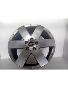 Recambio de llanta para chevrolet captiva 2.0 vcdi ls referencia OEM IAM 95151220  