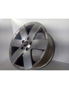 Recambio de llanta para chevrolet captiva 2.0 vcdi ls referencia OEM IAM 95151220   2