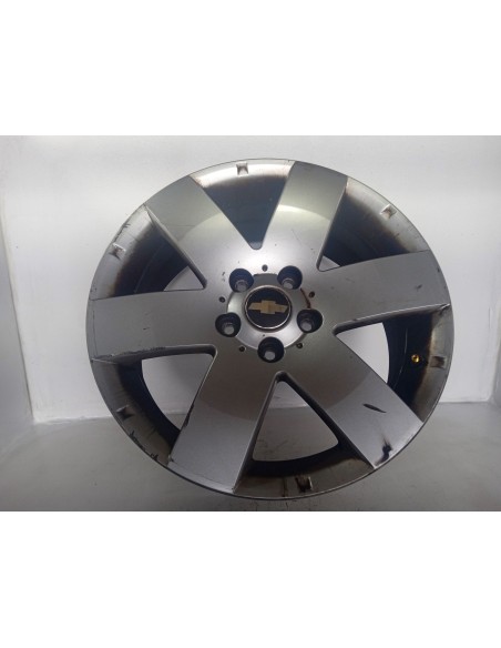 Recambio de llanta para chevrolet captiva 2.0 vcdi ls referencia OEM IAM 95151220  