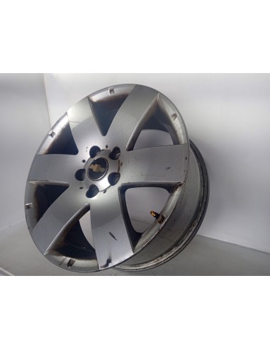Recambio de llanta para chevrolet captiva 2.0 vcdi ls referencia OEM IAM 95151220  