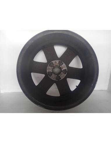 Recambio de llanta para chevrolet captiva 2.0 vcdi ls referencia OEM IAM 95151220  
