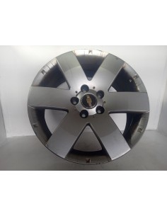Recambio de llanta para chevrolet captiva 2.0 vcdi ls referencia OEM IAM 95151220  
