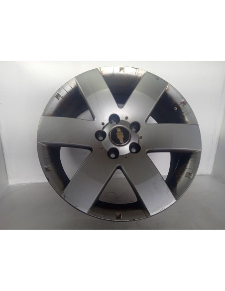 Recambio de llanta para chevrolet captiva 2.0 vcdi ls referencia OEM IAM 95151220  
