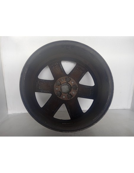 Recambio de llanta para chevrolet captiva 2.0 vcdi ls referencia OEM IAM 95151220  