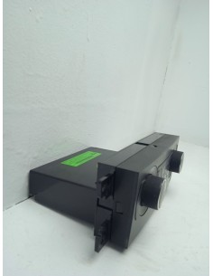 Recambio de mando climatizador para chevrolet captiva 2.0 vcdi ls referencia OEM IAM 20910836   2