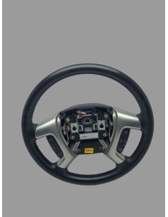 Recambio de volante para chevrolet captiva 2.0 vcdi ls referencia OEM IAM 96626746  