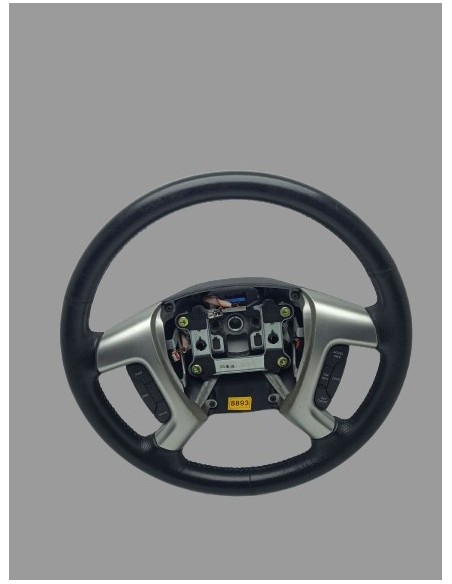 Recambio de volante para chevrolet captiva 2.0 vcdi ls referencia OEM IAM 96626746  
