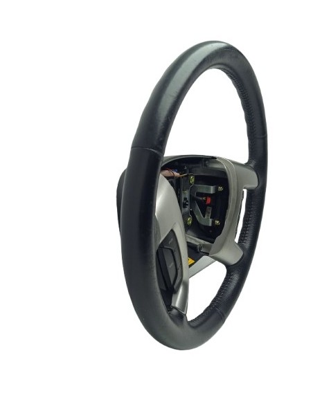 Recambio de volante para chevrolet captiva 2.0 vcdi ls referencia OEM IAM 96626746  