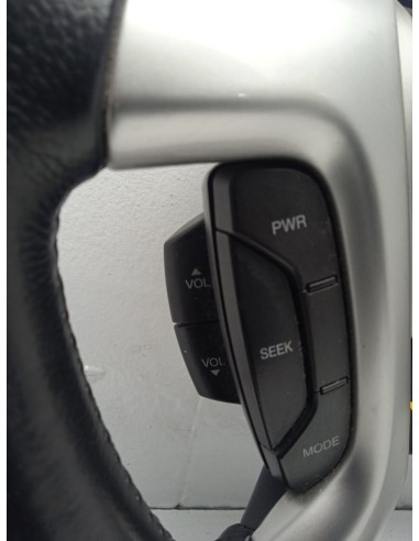 Recambio de volante para chevrolet captiva 2.0 vcdi ls referencia OEM IAM 96626746  