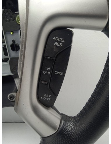 Recambio de volante para chevrolet captiva 2.0 vcdi ls referencia OEM IAM 96626746  