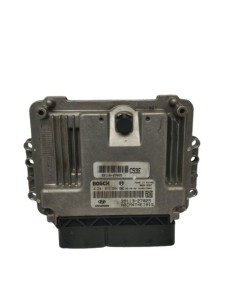 Recambio de centralita motor uce para hyundai santa fe (bm) 2.2 crdi comfort 4x4 referencia OEM IAM 3911327825  
