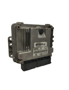 Recambio de centralita motor uce para hyundai santa fe (bm) 2.2 crdi comfort 4x4 referencia OEM IAM 3911327825   2