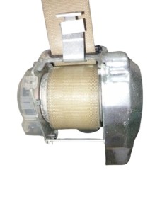 Recambio de cinturon seguridad delantero derecho para hyundai santa fe (bm) 2.2 crdi comfort 4x4 referencia OEM IAM 888802B200J9