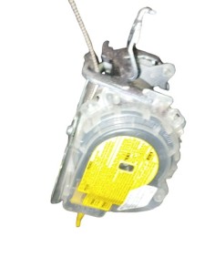 Recambio de cinturon seguridad delantero izquierdo para hyundai santa fe (bm) 2.2 crdi comfort 4x4 referencia OEM IAM 888702B200