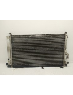 Recambio de condensador a/a para hyundai santa fe (bm) 2.2 crdi comfort 4x4 referencia OEM IAM 976062B100  