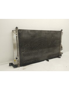 Recambio de condensador a/a para hyundai santa fe (bm) 2.2 crdi comfort 4x4 referencia OEM IAM 976062B100   2