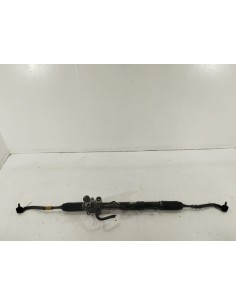Recambio de cremallera direccion para hyundai santa fe (bm) 2.2 crdi comfort 4x4 referencia OEM IAM 577002B100  