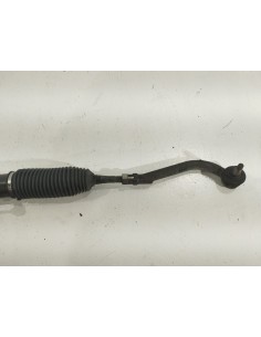 Recambio de cremallera direccion para hyundai santa fe (bm) 2.2 crdi comfort 4x4 referencia OEM IAM 577002B100   2