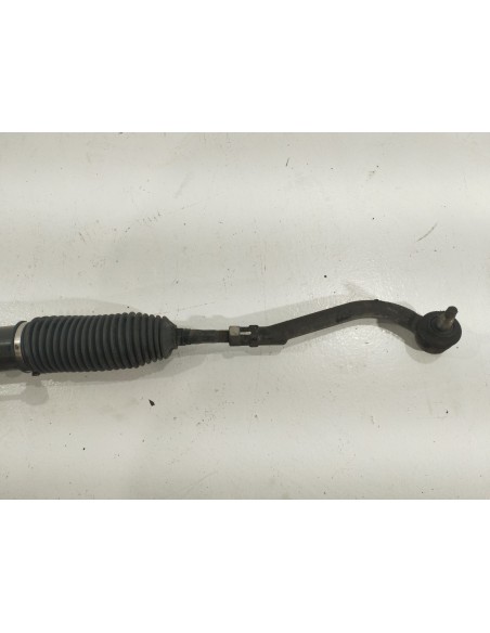 Recambio de cremallera direccion para hyundai santa fe (bm) 2.2 crdi comfort 4x4 referencia OEM IAM 577002B100  