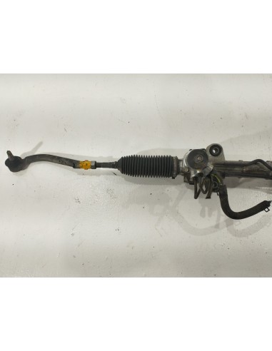 Recambio de cremallera direccion para hyundai santa fe (bm) 2.2 crdi comfort 4x4 referencia OEM IAM 577002B100  