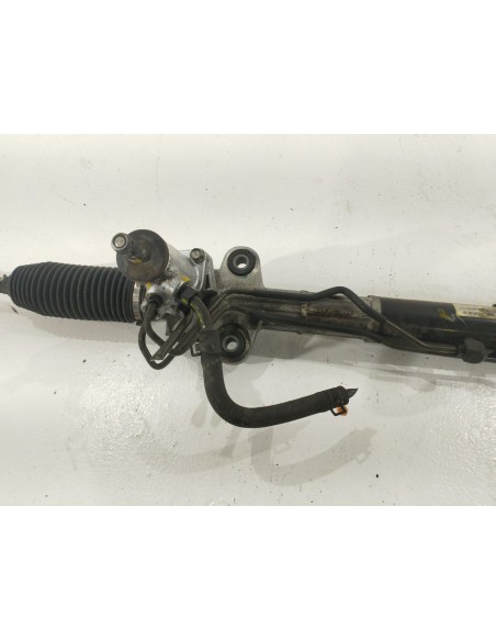 Recambio de cremallera direccion para hyundai santa fe (bm) 2.2 crdi comfort 4x4 referencia OEM IAM 577002B100  