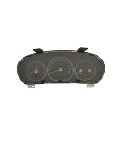 Recambio de cuadro instrumentos para hyundai santa fe (bm) 2.2 crdi comfort 4x4 referencia OEM IAM 940032B650  