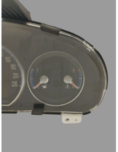 Recambio de cuadro instrumentos para hyundai santa fe (bm) 2.2 crdi comfort 4x4 referencia OEM IAM 940032B650   2