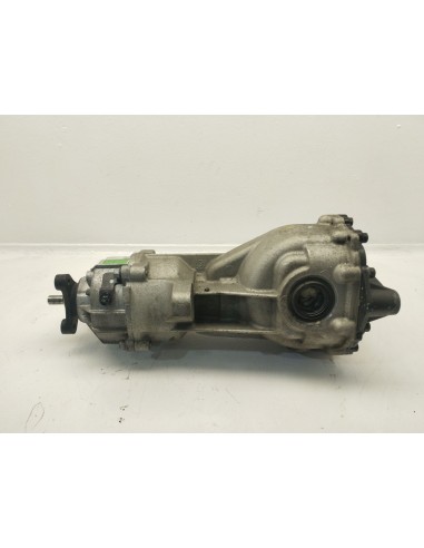Recambio de diferencial trasero para hyundai santa fe (bm) 2.2 crdi comfort 4x4 referencia OEM IAM 4780039300  