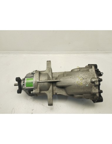 Recambio de diferencial trasero para hyundai santa fe (bm) 2.2 crdi comfort 4x4 referencia OEM IAM 4780039300  
