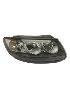 Recambio de faro derecho para hyundai santa fe (bm) 2.2 crdi comfort 4x4 referencia OEM IAM 921022BXXX  