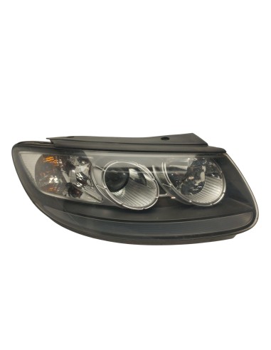 Recambio de faro derecho para hyundai santa fe (bm) 2.2 crdi comfort 4x4 referencia OEM IAM 921022BXXX  