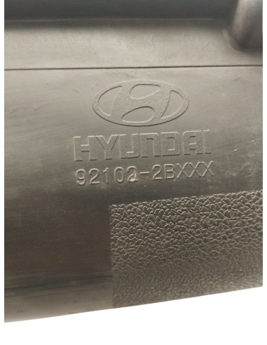 Recambio de faro derecho para hyundai santa fe (bm) 2.2 crdi comfort 4x4 referencia OEM IAM 921022BXXX  