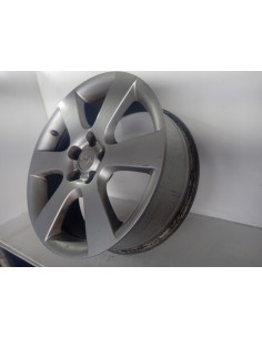 Recambio de llanta para hyundai santa fe (bm) 2.2 crdi comfort 4x4 referencia OEM IAM 529102B180   2