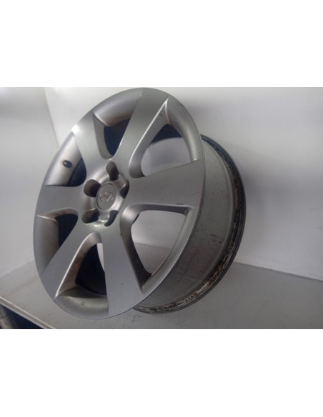 Recambio de llanta para hyundai santa fe (bm) 2.2 crdi comfort 4x4 referencia OEM IAM 529102B180  