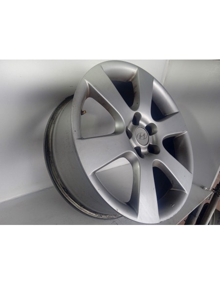 Recambio de llanta para hyundai santa fe (bm) 2.2 crdi comfort 4x4 referencia OEM IAM 529102B180  