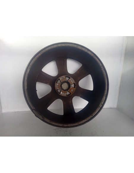 Recambio de llanta para hyundai santa fe (bm) 2.2 crdi comfort 4x4 referencia OEM IAM 529102B180  