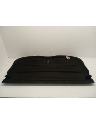 Recambio de bandeja trasera para citroën ds4 design referencia OEM IAM 96887326ZD  