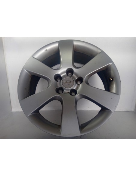 Recambio de llanta para hyundai santa fe (bm) 2.2 crdi comfort 4x4 referencia OEM IAM 529102B180  