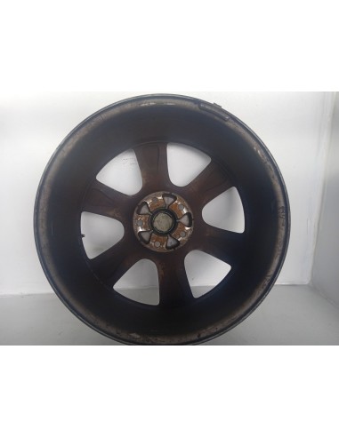Recambio de llanta para hyundai santa fe (bm) 2.2 crdi comfort 4x4 referencia OEM IAM 529102B180  