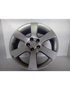Recambio de llanta para hyundai santa fe (bm) 2.2 crdi comfort 4x4 referencia OEM IAM 529102B180  