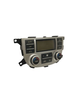 Recambio de mando climatizador para hyundai santa fe (bm) 2.2 crdi comfort 4x4 referencia OEM IAM 972502BXXX   2