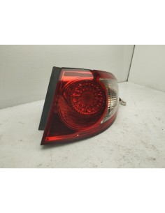 Recambio de piloto trasero derecho para hyundai santa fe (bm) 2.2 crdi comfort 4x4 referencia OEM IAM 924022B000   2
